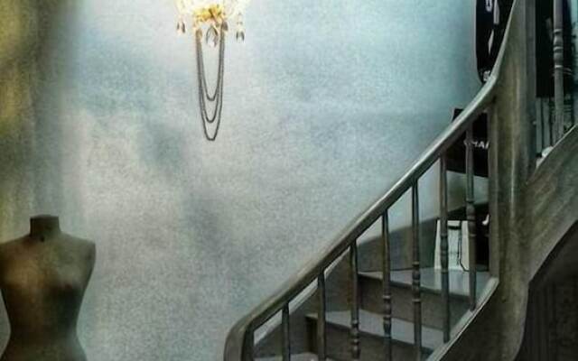 La Villa des Remparts