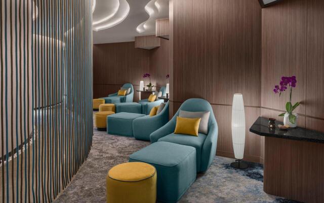 Crowne Plaza Phu Quoc Starbay by IHG