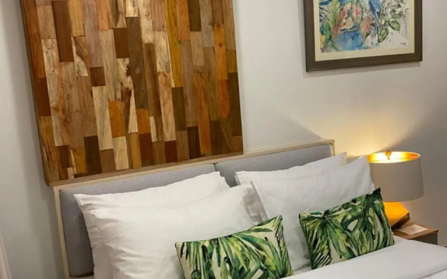 New Cosy Apartment at Marvest Huahin City Center