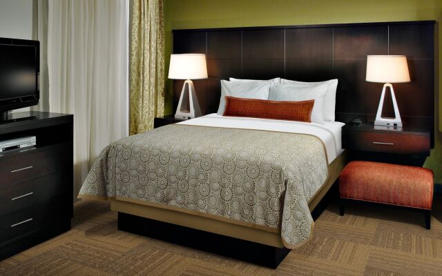 Staybridge Suites San Antonio - Schertz , an IHG Hotel