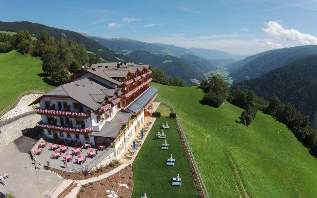 Panorama Hotel Huberhof