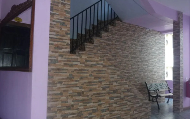 Junikastay Blagoon Melaka