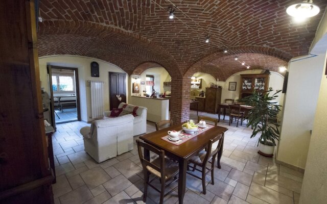 B&B Chez Annie