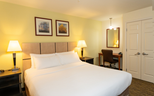 Candlewood Suites Roswell New Mexico by IHG