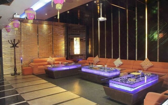 Goldenlake Hotel Foshan