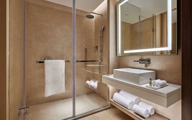 Hilton Garden Inn Shenzhen Guangming