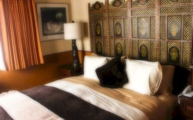 Westall Tours B&B