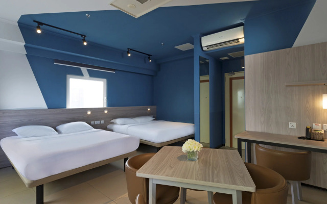 Toyoko Inn Phnom Penh