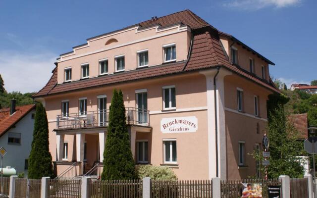 Bruckmayer's Gästehaus & Restaurant