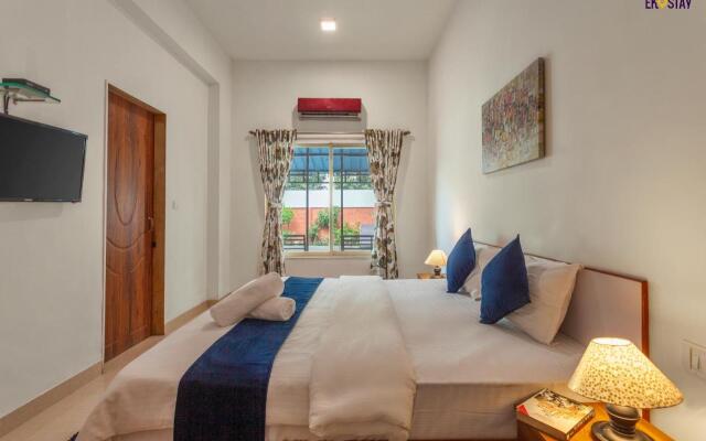 Hotel Green View