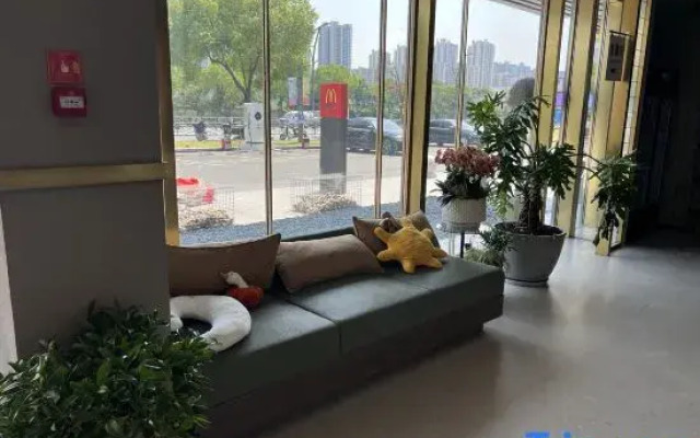 HemanHotel（Outlets）