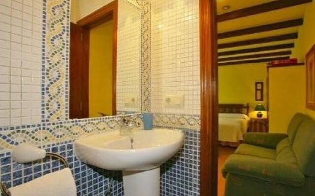 Apartamentos Bellavista