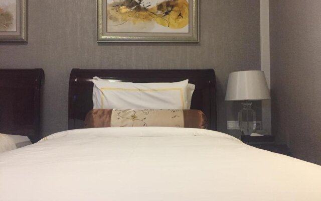 Parkview International Hotel