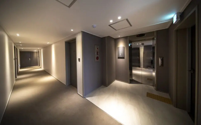 Centro Hotel