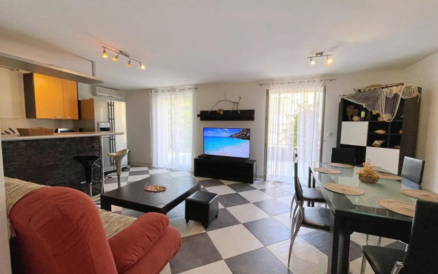 Apartman Sally