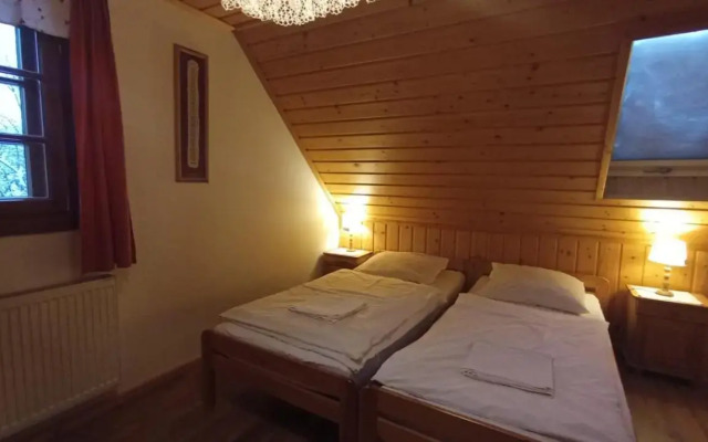 Chata Góralska Kleszczonka