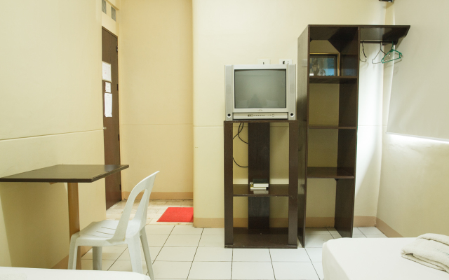 GV Hotel Valencia City