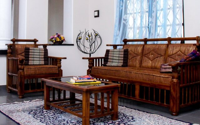 Unawatuna Royal Lotus Villa
