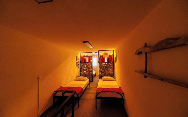 Xhubleta Room - Old Bazaar