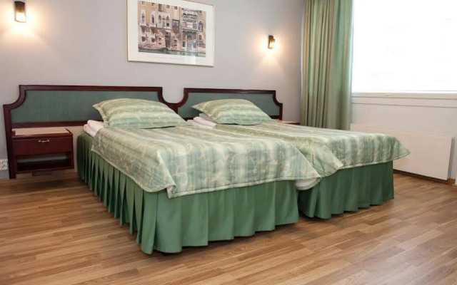 Hotel Milton