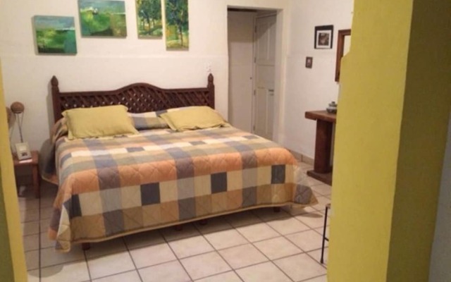 LA Casa MÁS Bonita DE Teques - 30 Personas