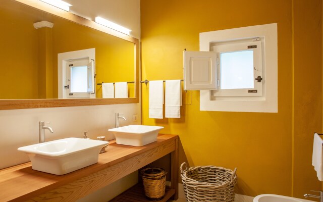 Naturalis Bio Resort & Spa