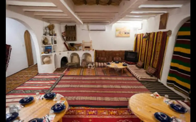 Gîte Tarist