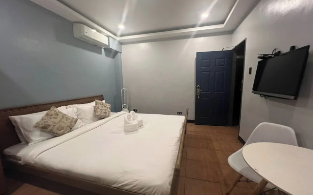 Casa Alegria Bed And Breakfast Antipolo by Cocotel