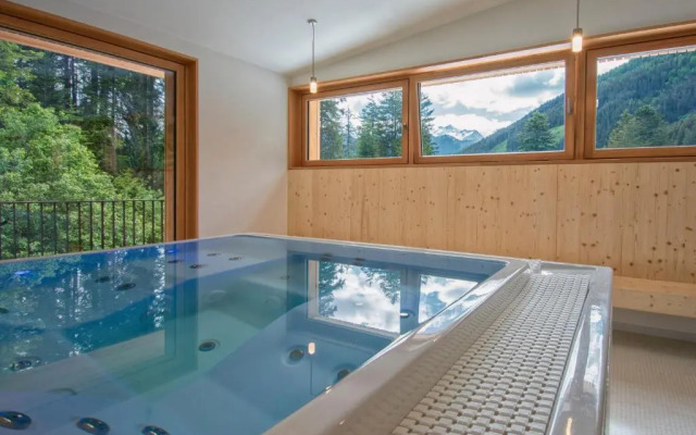 Campra Alpine Lodge & Spa