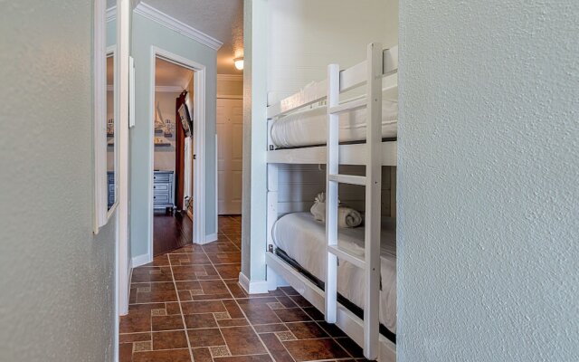 The Victorian by 3rd Coast Getaways