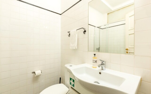 Feel Porto Stylish Flat III