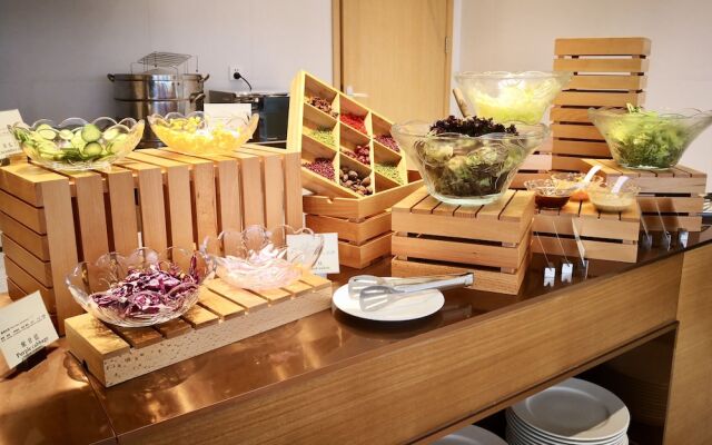 Greenland Soft Hotel Xi‘An Daminggong Branch
