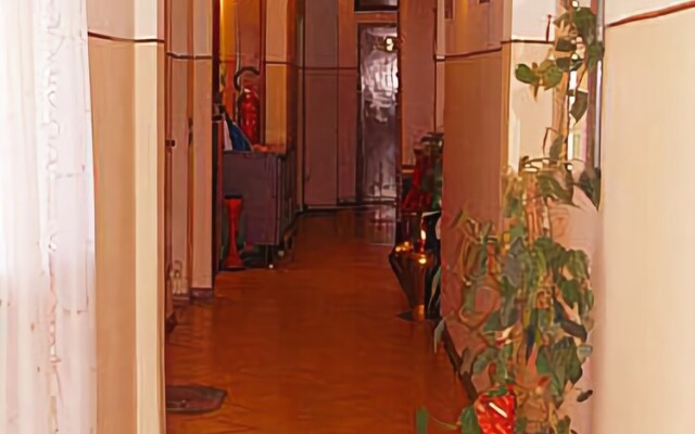Hotel Giovanna