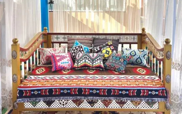 Giningyu Jianning Homestay