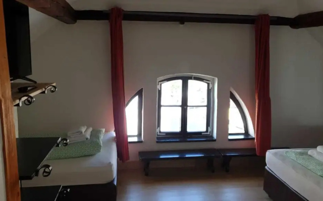 Apartment Herrenwiesen