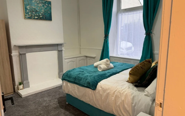Stunning 3-bedroom in Rishton