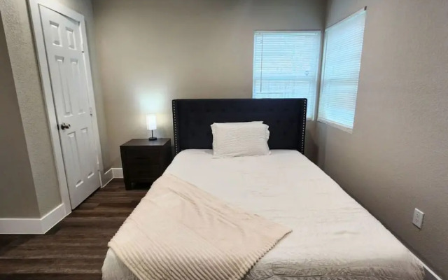 Spacious 3BR Home With Office