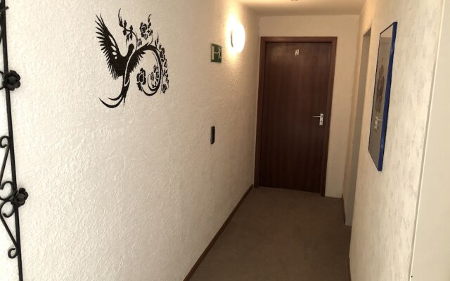 Gästehaus Weller