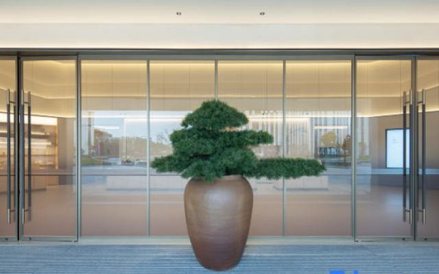 JI Hotel Shanghai Hongqiao Hub Jihe Road
