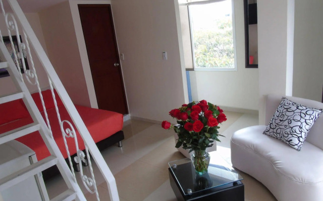 Hotel Casa Santa Isabel