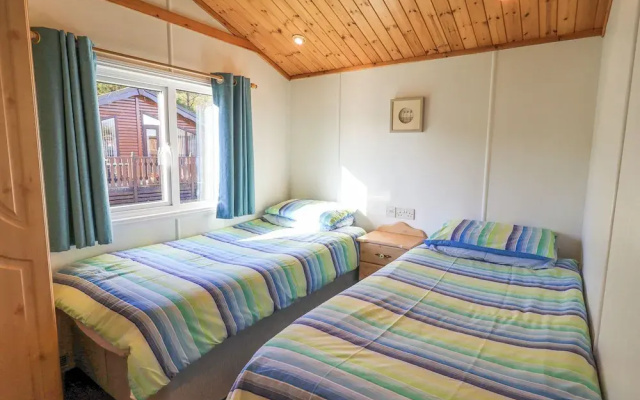 Kellet Lodge