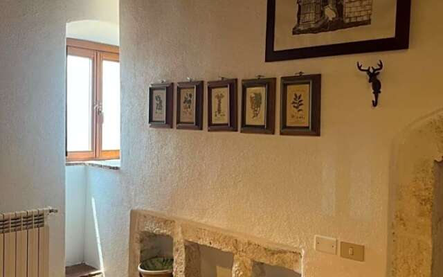 La Taberna di Rocca Calascio