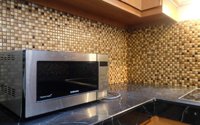 Elegant 2BR with Study Room Essence Dharmawangsa Apartment