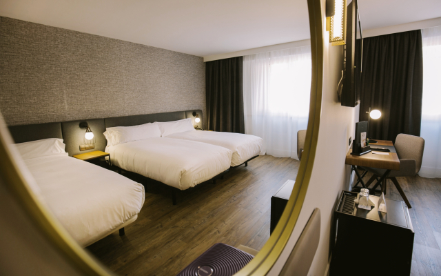 Hotel Yomo Centric