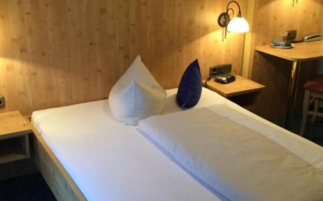 Hotel Park Cafe Reichl