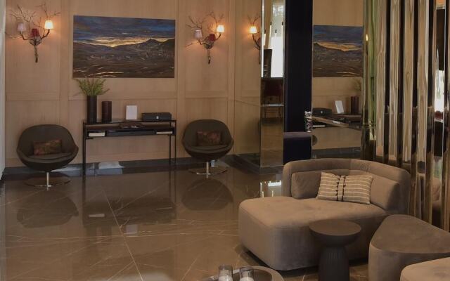 Twinz Hotel