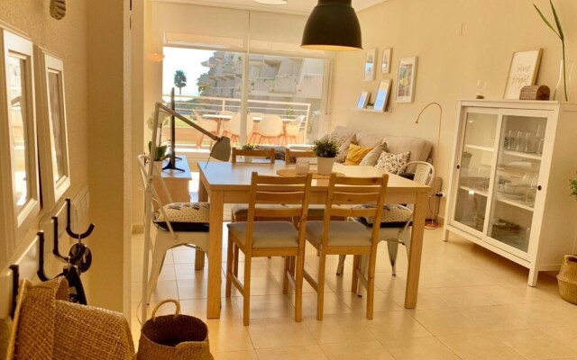 Apartamento Marineu Alcala Blau