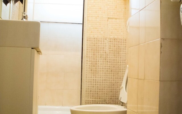 Kamchu Apartments Double Room Viale Libia 9