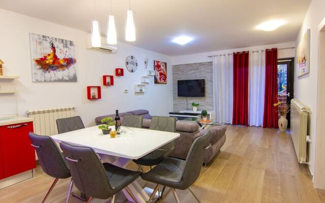 Apartments Edo