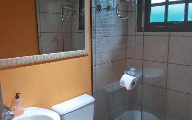 Suite à Beira do Canal da Marina